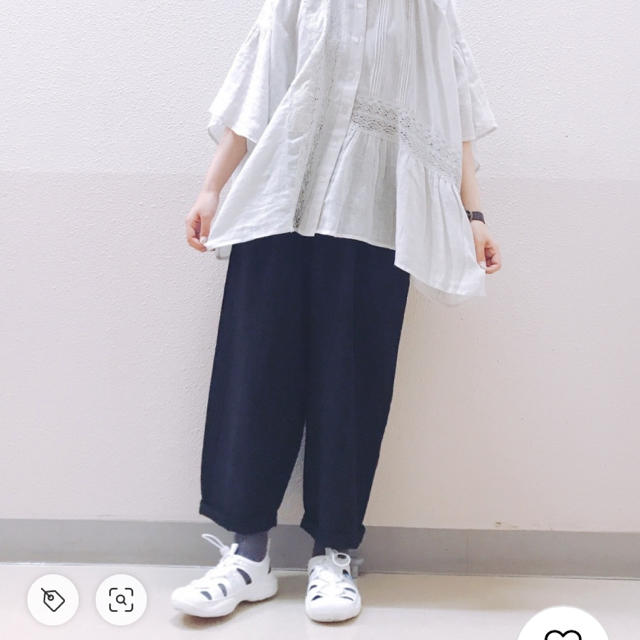 新品 定価5292円 ナノユニバース バッグ マスタード or 緑カーキ