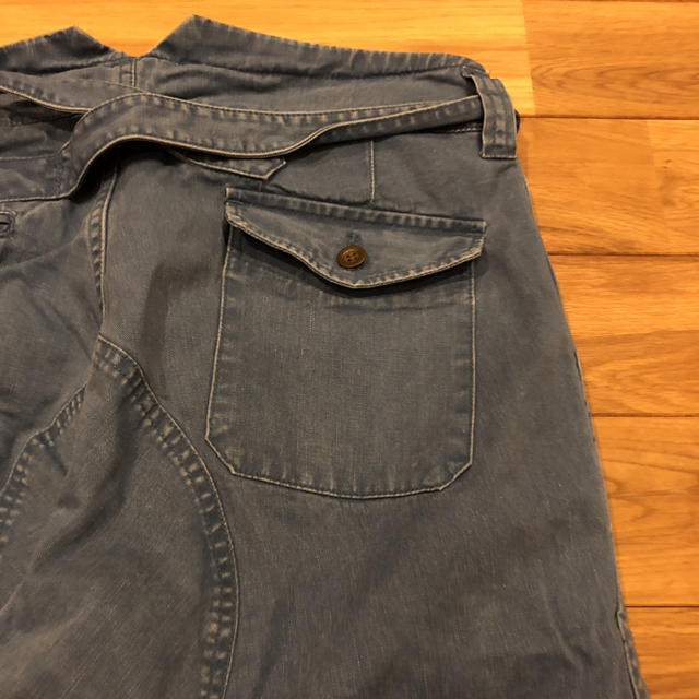 visvim ビズビム INFANTRAY CHINO DMGD-hybridautomotive.com