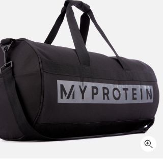 マイプロテイン(MYPROTEIN)の【MYPROTEIN】バレルバック（ブラウン）(トレーニング用品)