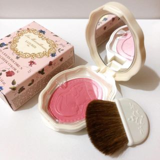 ラデュレ(LADUREE)のLADULEE チーク(チーク)