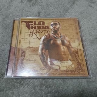 俺のルーツ FLO RIDA(その他)