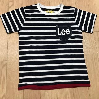 リー(Lee)のLee Tシャツ(Tシャツ/カットソー)