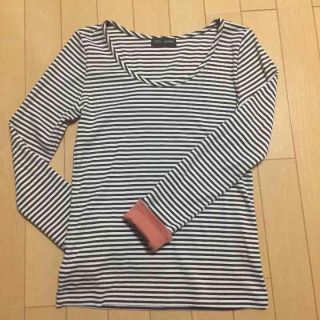 ノンセンス カットソー(カットソー(長袖/七分))
