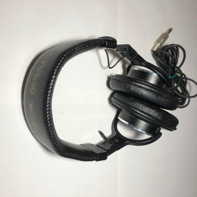 SONY(ソニー)のMDR-CD900ST 楽器のDTM/DAW(その他)の商品写真