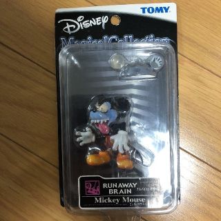 ディズニー(Disney)のディズニー ディズニーマジカルコレクション　078 ミッキーマウス(ゲームキャラクター)