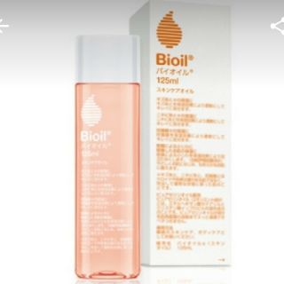 バイオイル(Bioil)のBioil【バイオイル125ml】×2(ボディオイル)