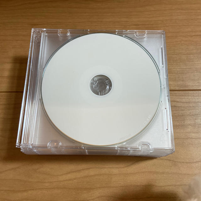 maxell(マクセル)のmaxell MUSIC CD-R80 エンタメ/ホビーのCD(その他)の商品写真