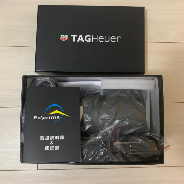 【専用購入不可】ワインディングマシーン（TAGHeuer）