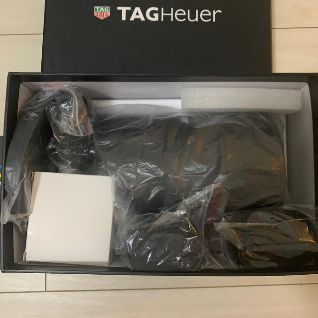 TAG Heuer(タグホイヤー)の【専用購入不可】ワインディングマシーン（TAGHeuer） メンズの時計(その他)の商品写真