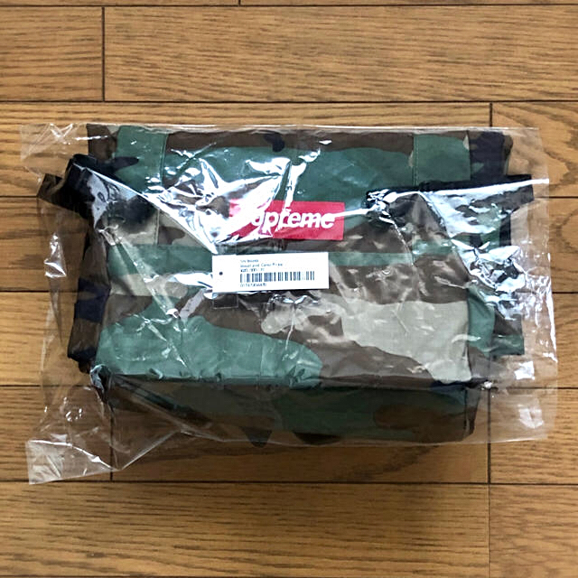 Supreme(シュプリーム)のsupreme tote backpack シュプリームトートバッグパック メンズのバッグ(バッグパック/リュック)の商品写真