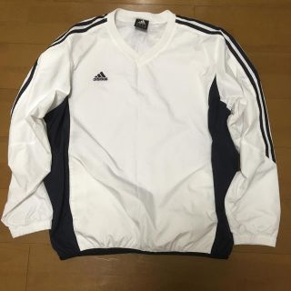 アディダス(adidas)のアディダス  ウインドブレーカー(ウエア)