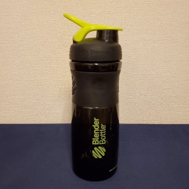 Nalgene(ナルゲン)のBlender Bottle ブレンダーボトル 28オンス 840ml スポーツ/アウトドアのトレーニング/エクササイズ(トレーニング用品)の商品写真