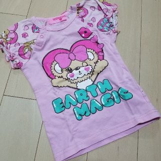 アースマジック(EARTHMAGIC)のk.k様専用です(^ω^)(Tシャツ/カットソー)