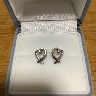 ティファニー(Tiffany & Co.)のティファニー　ピアス(ピアス)