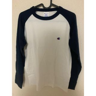 チャンピオン(Champion)のチャンピオン　champion Tシャツ(Tシャツ(長袖/七分))