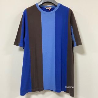 マルニ(Marni)の国内正規品　マルニ　2018SS〜 ミックスカラー　半袖　Tシャツ　美品！(Tシャツ/カットソー(半袖/袖なし))