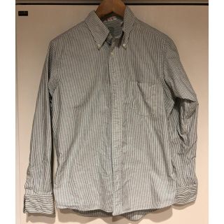 インディヴィジュアライズドシャツ(INDIVIDUALIZED SHIRTS)のキートンチェイスUSA シャツ(シャツ)