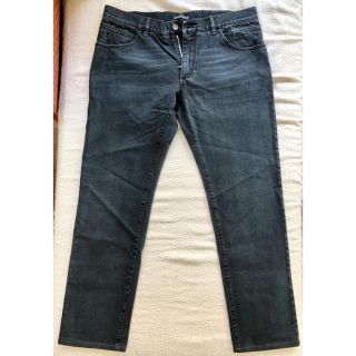 ドルチェアンドガッバーナ(DOLCE&GABBANA)のDOLCE & GABBANA  メンズ ジーンズ size54 (デニム/ジーンズ)