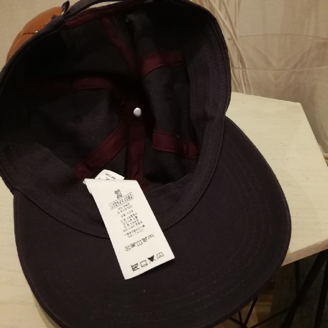 patagonia(パタゴニア)のPatagoniaパタゴニア　メンズキャップ メンズの帽子(キャップ)の商品写真