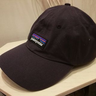 パタゴニア(patagonia)のPatagoniaパタゴニア　メンズキャップ(キャップ)