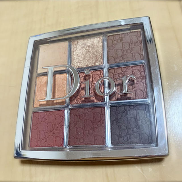 Dior(ディオール)のDior バックステージ　アイパレット　003 アンバー　アイシャドウ コスメ/美容のベースメイク/化粧品(アイシャドウ)の商品写真