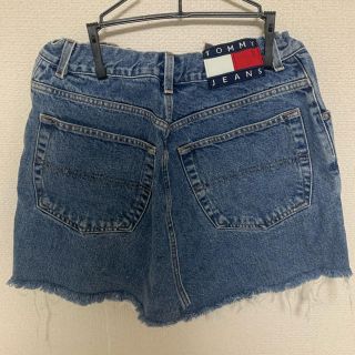 トミー(TOMMY)のTommy jeans (デニム/ジーンズ)