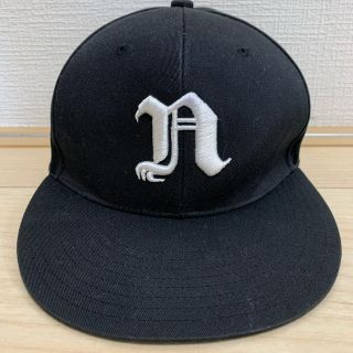 新品 NITROW NITRAID ナイトロウ ナイトレイド Newera ニューエラ ...