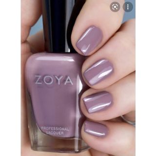 オーピーアイ(OPI)のZoya Barrett ネイルポリッシュ(マニキュア)