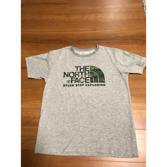 THE NORTH FACE(ザノースフェイス)のノースフェイス♡ メンズのトップス(Tシャツ/カットソー(半袖/袖なし))の商品写真