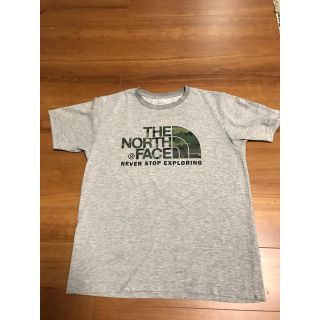 ザノースフェイス(THE NORTH FACE)のノースフェイス♡(Tシャツ/カットソー(半袖/袖なし))