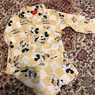 ディズニー(Disney)のパジャマ(パジャマ)
