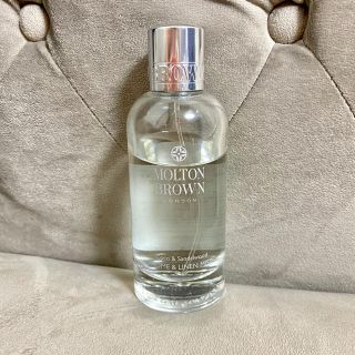 モルトンブラウン(MOLTON BROWN)のMOLTON BROWN londonホームミスト(その他)