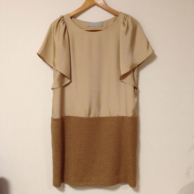 UNITED ARROWS - BEAUTY&YOUTH ドレス