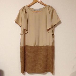 ユナイテッドアローズ(UNITED ARROWS)のBEAUTY&YOUTH ドレス(その他ドレス)