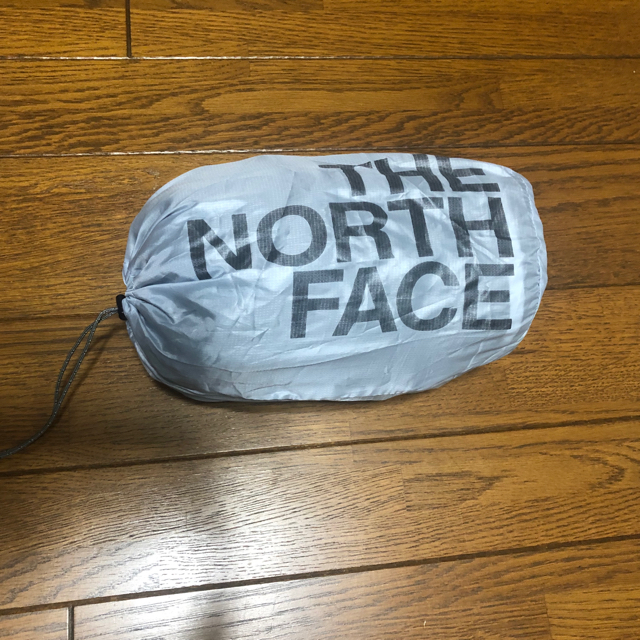 THE NORTH FACE(ザノースフェイス)のTHE NORTH FACE 収納袋 スポーツ/アウトドアのスポーツ/アウトドア その他(その他)の商品写真