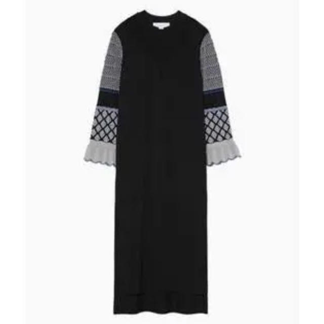 Mame Kurogouchi ニットワンピース マメ 19AW | フリマアプリ ラクマ Mame Kurogouchi ニットワンピース マメ 19AW | フリマアプリ ラクマ