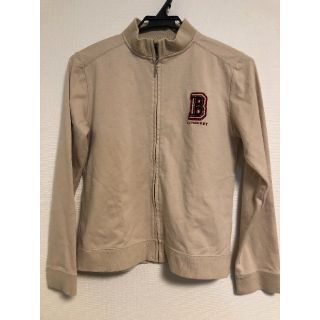 バーバリー(BURBERRY)のパーカー 【BURBERRY】子供服 (男女どちらでも着れます◎)(ジャケット/上着)