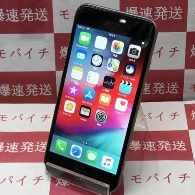 スマートフォン本体iPhone6　16GB　au id:26170021