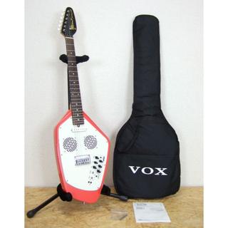 Vox モデリングギター 美品 純正ケース付き
