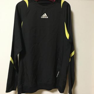 アディダス(adidas)のアディダス　　長袖ウエアー(ウェア)