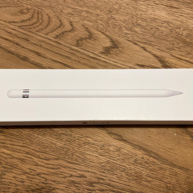 Apple pencil アップルペンシル 第1世代