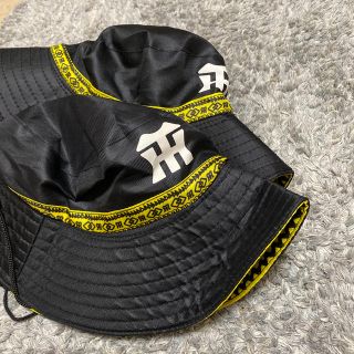 阪神タイガース ハットの通販 59点 | 阪神タイガースを買うならラクマ