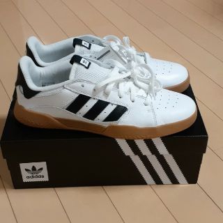 アディダス(adidas)のアディダス　VRX  LOW  27.0cm(スニーカー)