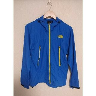 ザノースフェイス(THE NORTH FACE)のオラフ様専用　THE NORTH FACE アウトドアエボリューションジャケット(マウンテンパーカー)