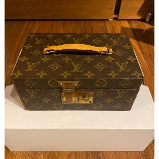 LOUIS VUITTON - louis vuitton ボワット アトゥー M47236 ジュエリー