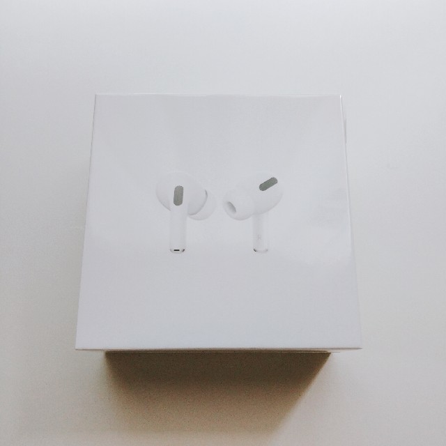 Apple AirPods Pro MWP22J/A