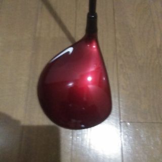 ナイキ(NIKE)のナイキ　ドライバー　VRS COVERT(クラブ)