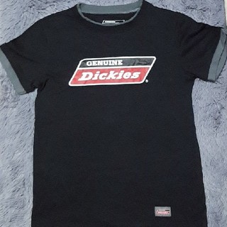 ディッキーズ(Dickies)のDickies 美品 Tシャツ(Tシャツ/カットソー)