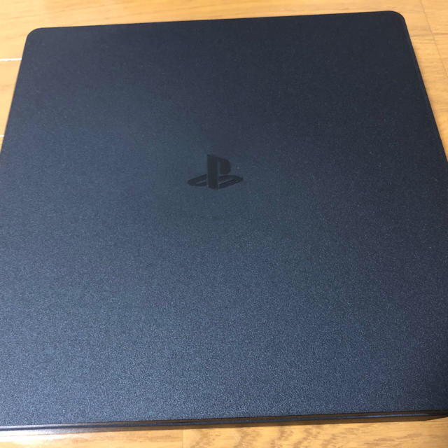 PlayStation4 本体