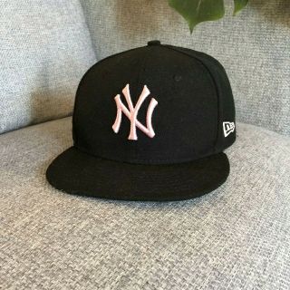 ニューエラー(NEW ERA)のNEW ERA キャップ(キャップ)